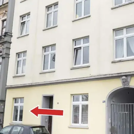 85b 40qm Wi-fi Free Dortmund